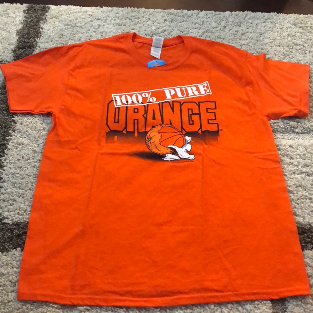 Syracuse T-Shirt